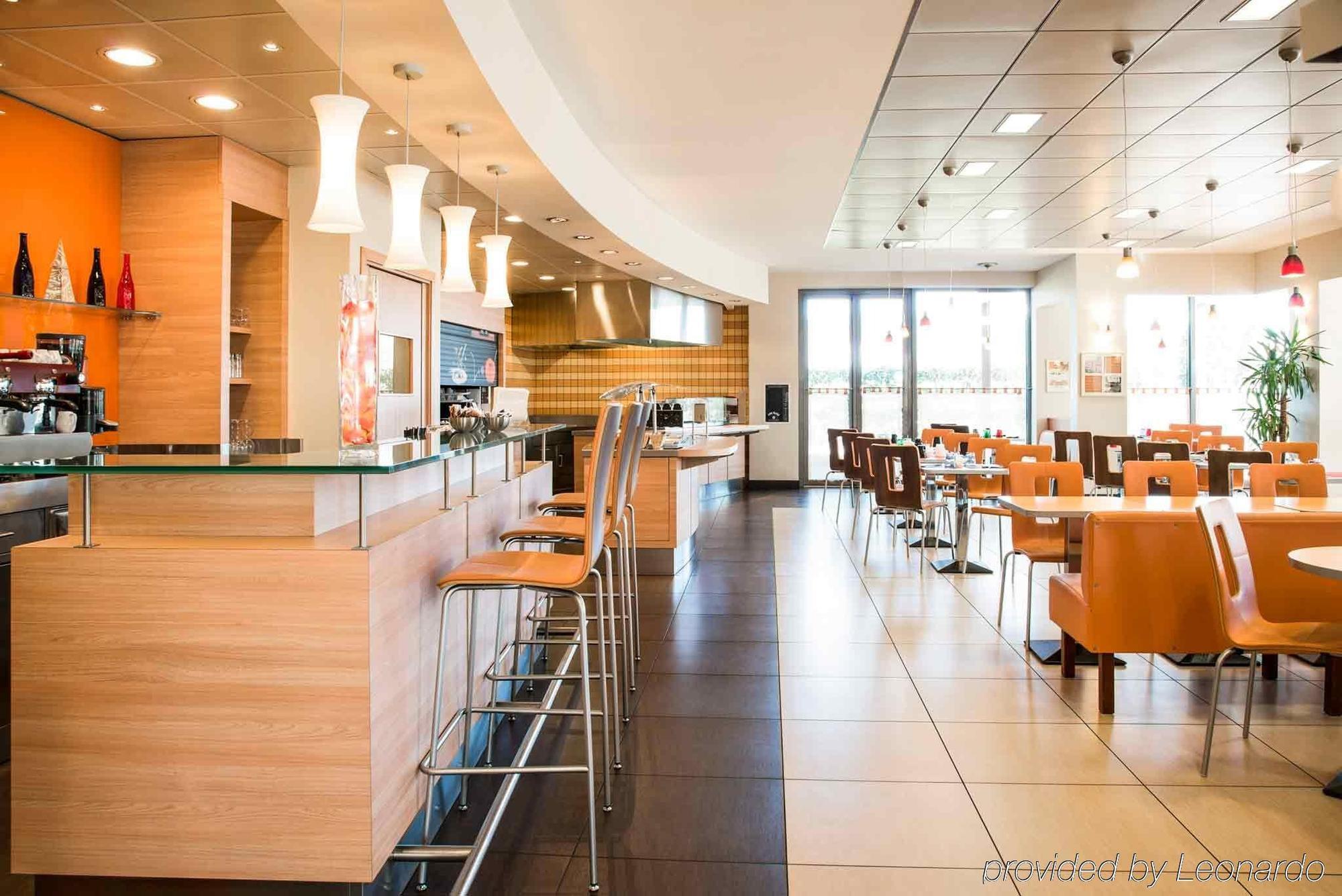 Ibis Como Grandate Exterior foto